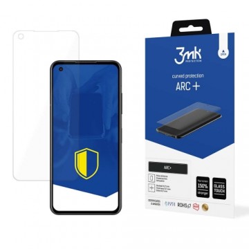 Asus Zenfone 10 - 3mk ARC+ screen protector