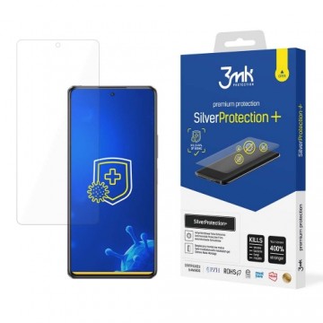 Infinix Note 30 Pro - 3mk SilverProtection+ screen protector