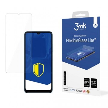 Infinix Hot 30i - 3mk FlexibleGlass Lite™ screen protector