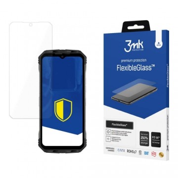 Doogee V30 - 3mk FlexibleGlass™ screen protector