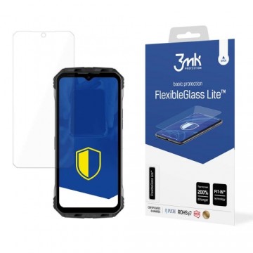 Doogee V Max - 3mk FlexibleGlass Lite™ screen protector