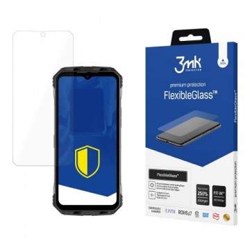 Doogee V Max - 3mk FlexibleGlass™ screen protector