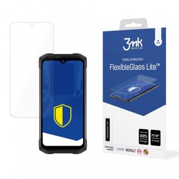 Doogee S99 - 3mk FlexibleGlass Lite™ screen protector