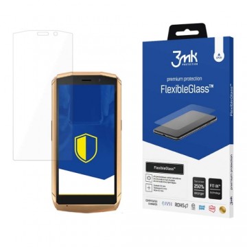 Cubot Pocket - 3mk FlexibleGlass™ screen protector