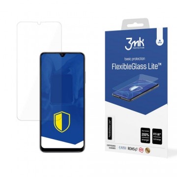 Cubot P60 - 3mk FlexibleGlass Lite™ screen protector