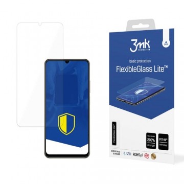 Realme C53 - 3mk FlexibleGlass Lite™ screen protector