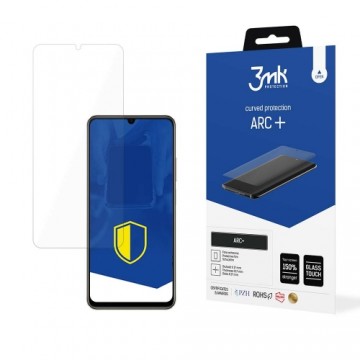 Realme C53 - 3mk ARC+ screen protector