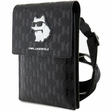 Karl Lagerfeld Handbag KLWBSAKHPCK сумка черная