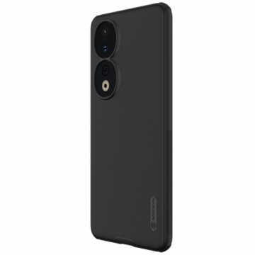 Nillkin Super Frosted PRO Back Cover for Honor 90 5G Black