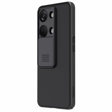 Nillkin CamShield Hard Case for OnePlus Nord 3 Black