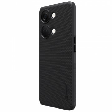 Nillkin Super Frosted Back Cover for OnePlus Nord 3 Black