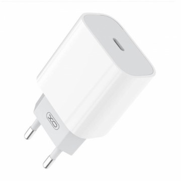 XO L77 lādētājs PD | 20W | USB-C balts