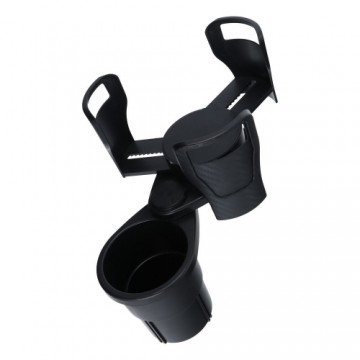 GoodBuy CW003 Universal car holder for cup, drink, food etc. black