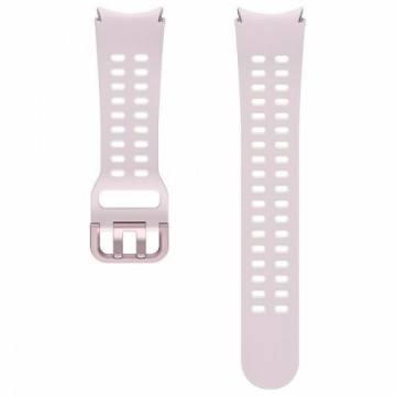 Pasek Extreme Sport Band Samsung ET-SXR94LVEGEU do Watch6 20mm M|L lavender|white