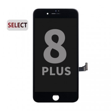 LCD Display NCC for Iphone 8 Plus Black Select