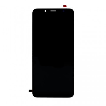 LCD Display for Xiaomi Redmi 7A black Premium Quality