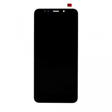 LCD Display for Xiaomi Redmi 5 Plus black Premium Quality