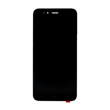 LCD Display for Xiaomi A1|5X black Premium Quality