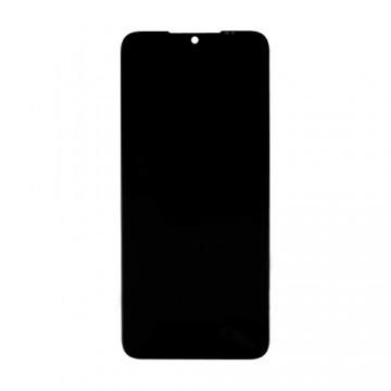 LCD Display for Xiaomi Redmi Note 8T black Premium Quality