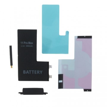 Maxlife battery for iPhone 11 Pro Max 3969mAh without BMS flex