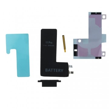 Maxlife battery for iPhone 11 Pro 3174mAh without BMS flex