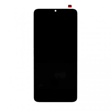 LCD Display for Xiaomi Redmi Note 8 Pro black Premium Quality