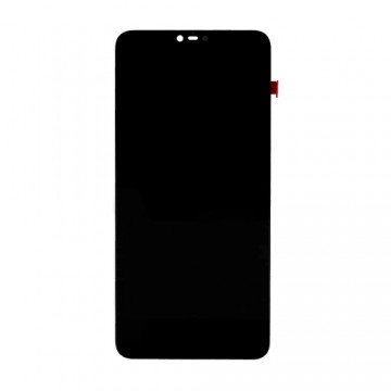 LCD Display for Xiaomi Mi 8 Lite black Premium Quality