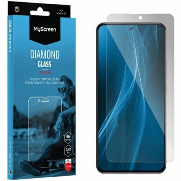 Myscreenprotector MS Diamond Glass Edge FG Huawei Nova 11 czarny|black Full Glue