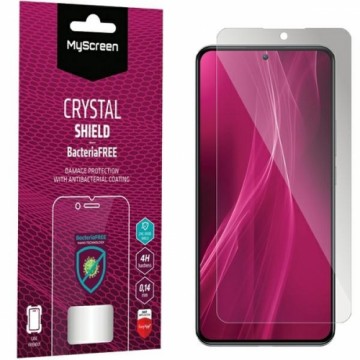 Myscreenprotector MS CRYSTAL BacteriaFREE Xiaomi Redmi Note 12 Pro 5G