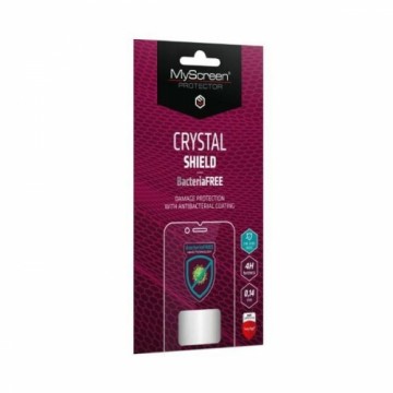 Myscreenprotector MS CRYSTAL BacteriaFREE Sam A34 5G A346