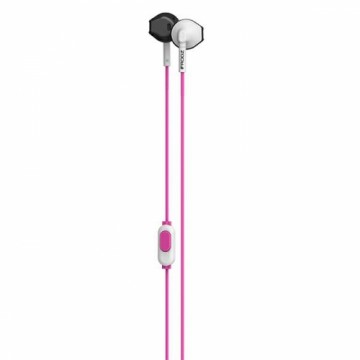 Słuchawki iFrogz Audio InTone różowy |pink 31251