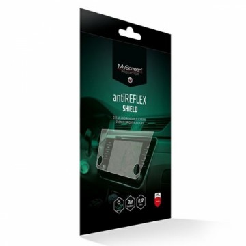 Myscreenprotector MS NAVI antiReflex SHIELD 8" Toyota Yaris 4G