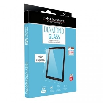 Myscreenprotector MS Diamond Glass Samsung Galaxy Tab A8 10.5" (2021)