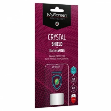 MS CRYSTAL BacteriaFREE Xiaomi Redmi Note 9 Pro|9S