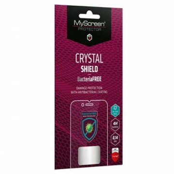 MS CRYSTAL BacteriaFREE Xiaomi Redmi 9A|9C|9AT