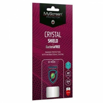 Myscreenprotector MS CRYSTAL BacteriaFREE Universal Tab 10