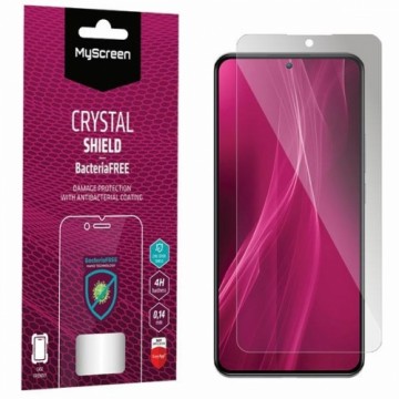 Myscreenprotector MS CRYSTAL BacteriaFREE Realme 10