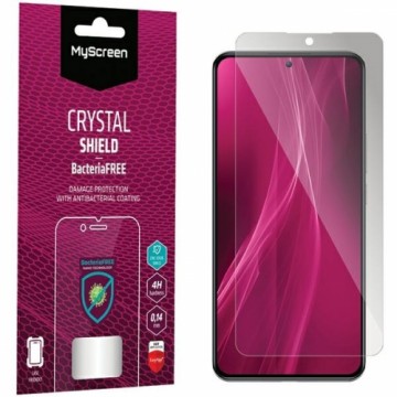 Myscreenprotector MS CRYSTAL BacteriaFREE OnePlus Nord2