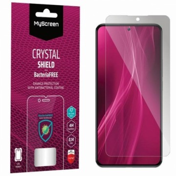 Myscreenprotector MS CRYSTAL BacteriaFREE iPhone 13 Pro Max 6.7"