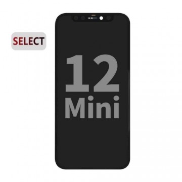 LCD Display NCC for Iphone 12 Mini Black Incell Select