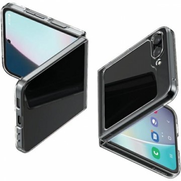 Spigen Air Skin Samsung Galaxy Z Flip5 кристально чистый ACS06230