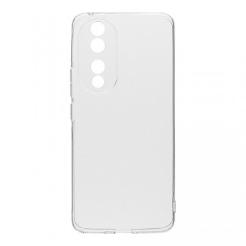 Tactical TPU Cover for Honor 90 Transparent