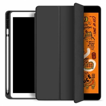 Mercury Flip Case iPad Air 5 10.9" black|black