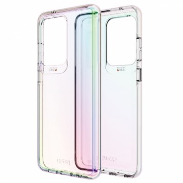 Gear4 D3O Crystal Palace Samsung S20 Ult ra G988 transparent|clear 702004900