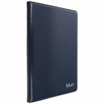 Etui Blun uniwersalne na tablet 8" UNT niebieski|blue