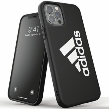 Adidas SP Iconic Sports Case iPhone 12| 12 Pro czarny|black 42461