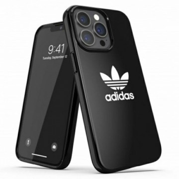 Adidas OR SnapCase Trefoil iPhone 13 Pro Max 6,7" czarny|black 47130