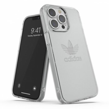 Adidas OR Protective iPhone 13 Pro | 13 6,1" Clear Case transparent 47119