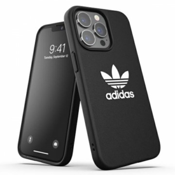 Adidas OR Moulded Case BASIC iPhone 13 Pro | 13 6,1" czarny|black 47096