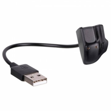 AKYGA Samsung Galaxy Fit E charging cable AK-SW-08 15cm black